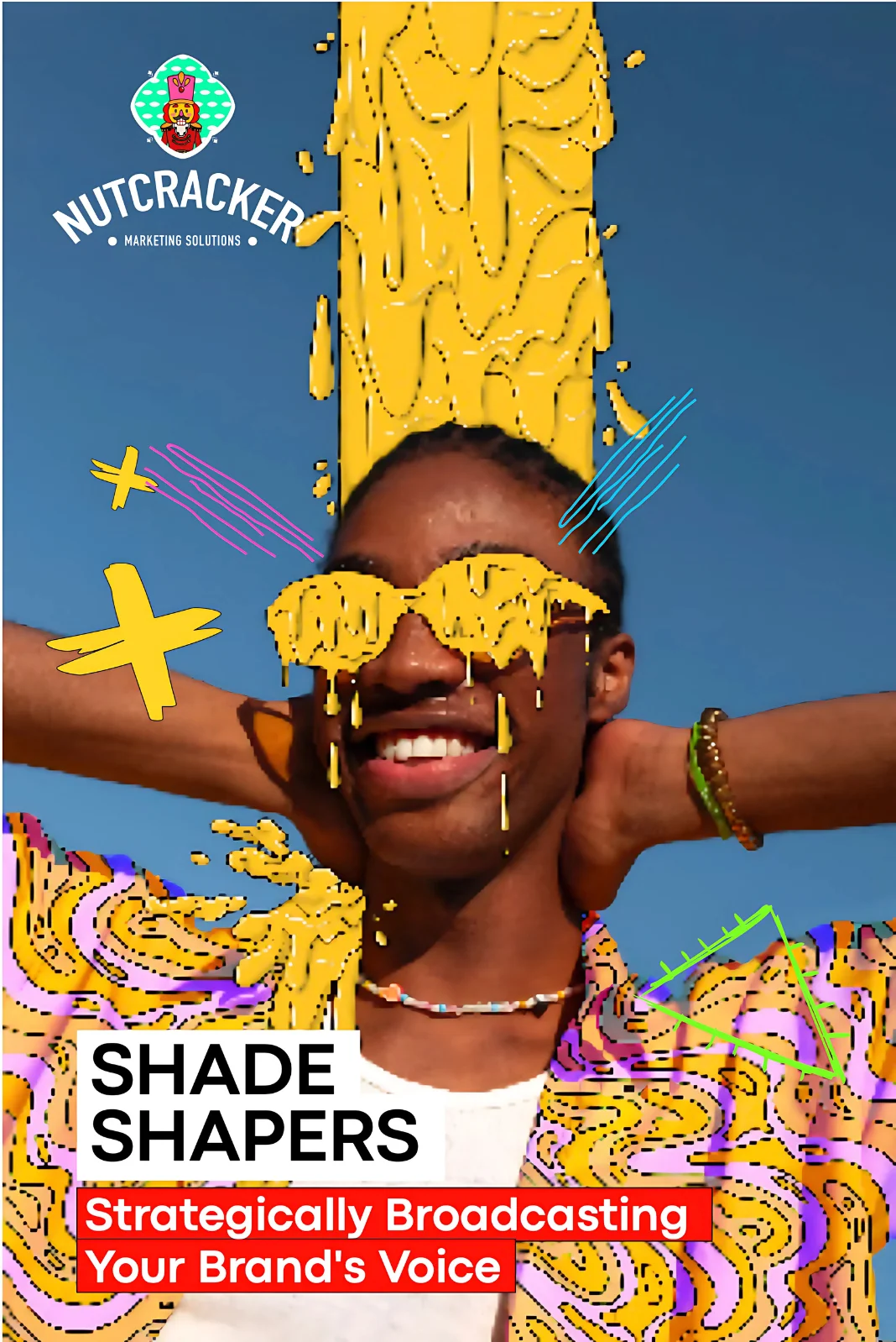 Your Brand Is You—So Make Sure It Speaks the Right Language