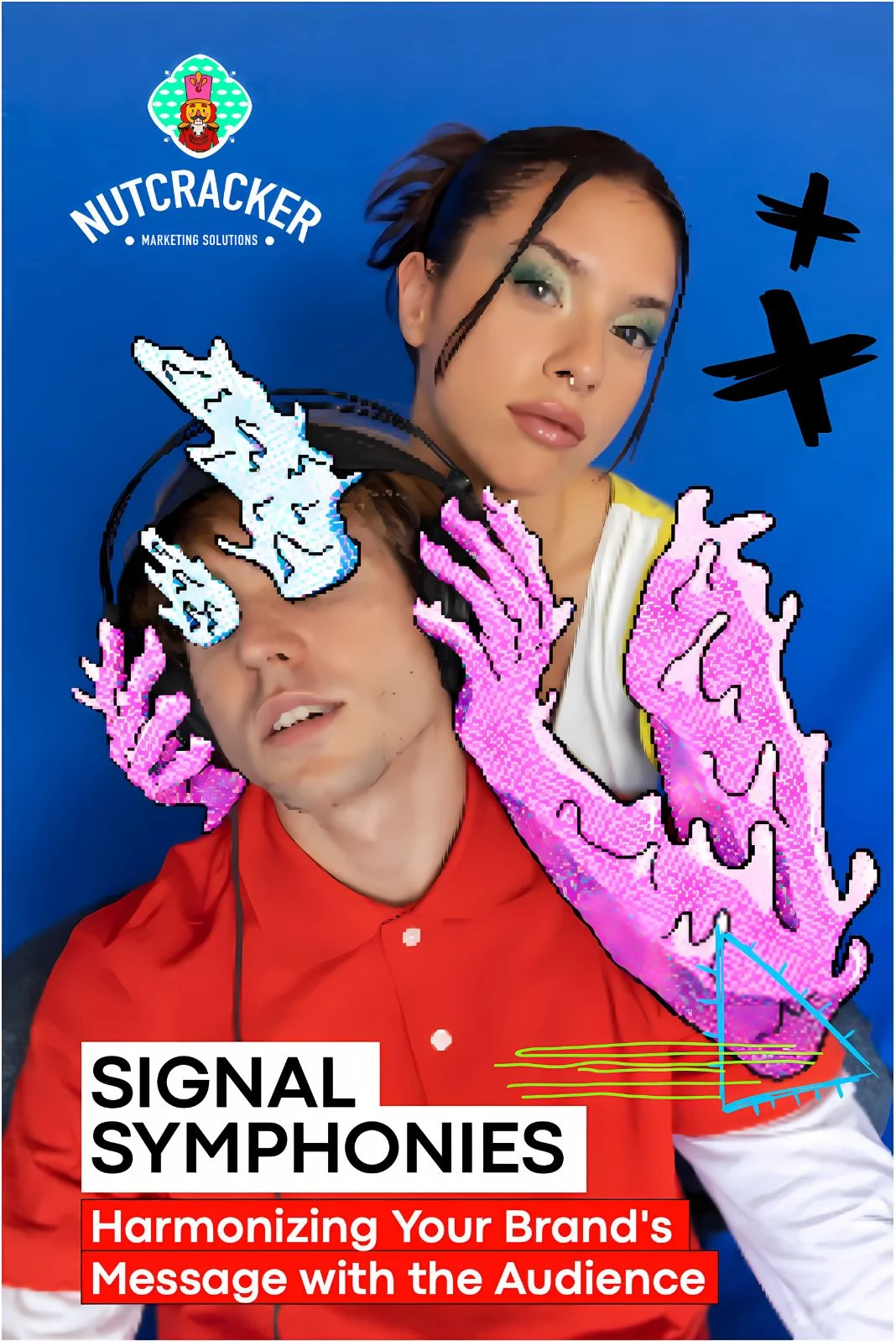 Breaking the Code: Why Nutcracker Marketing Solutions Exists